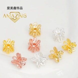 �p��ɏ���� ���黨ñ �U������14K����ɫdiy����Ʒ��������l