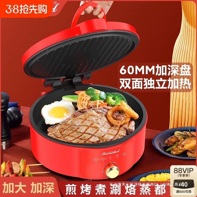 Электрические кондитерские