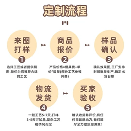鞋扣;钥匙扣;饰品配件