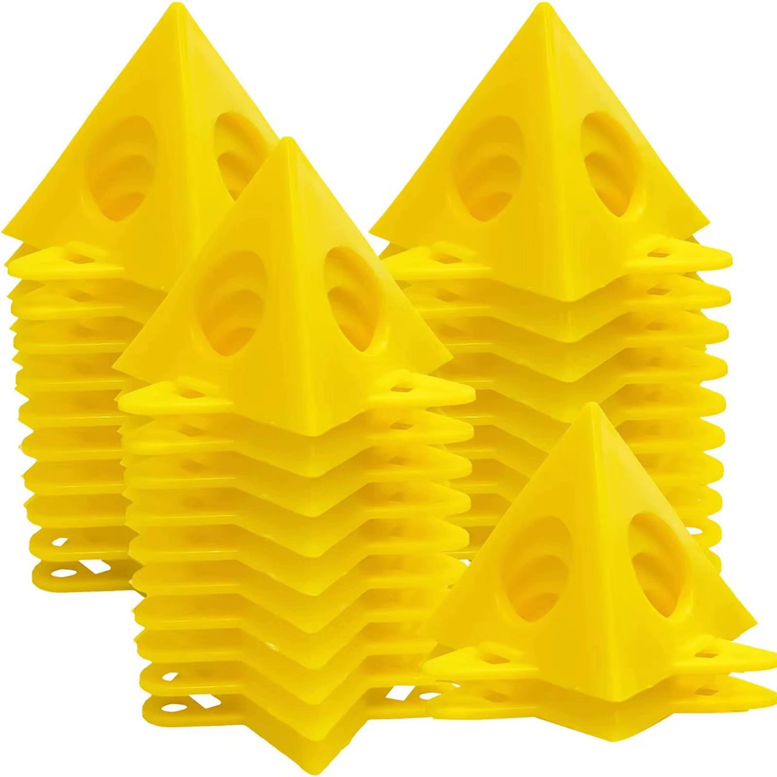 Пирамидальный кронштейн Деревообрабатывающая стойка для краски Распылительная доска Опорная рама треугольник Штатив для краски