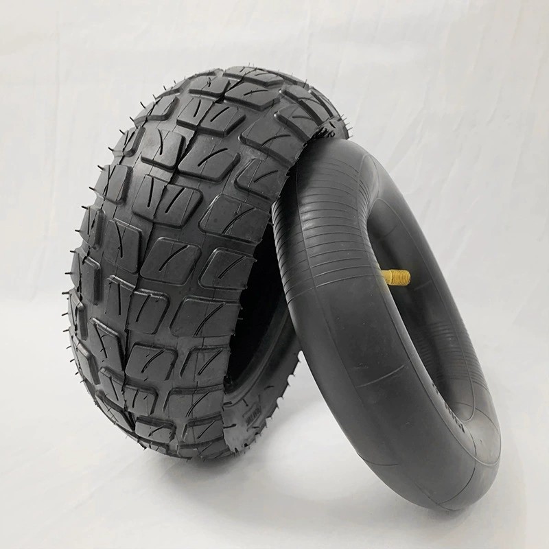 8.5x3.0电动滑板车真空胎加厚耐磨