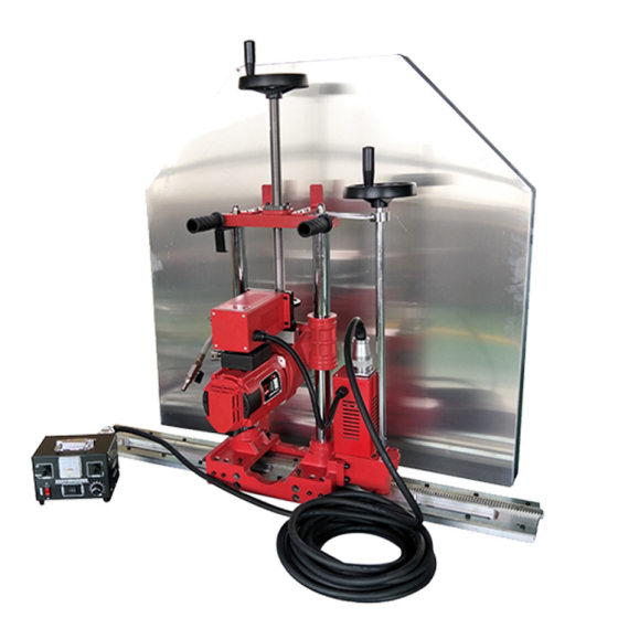 Opel Steel Bar Concrete Cutting Machine Wall Cutting Machine 800/1000/1200 Model