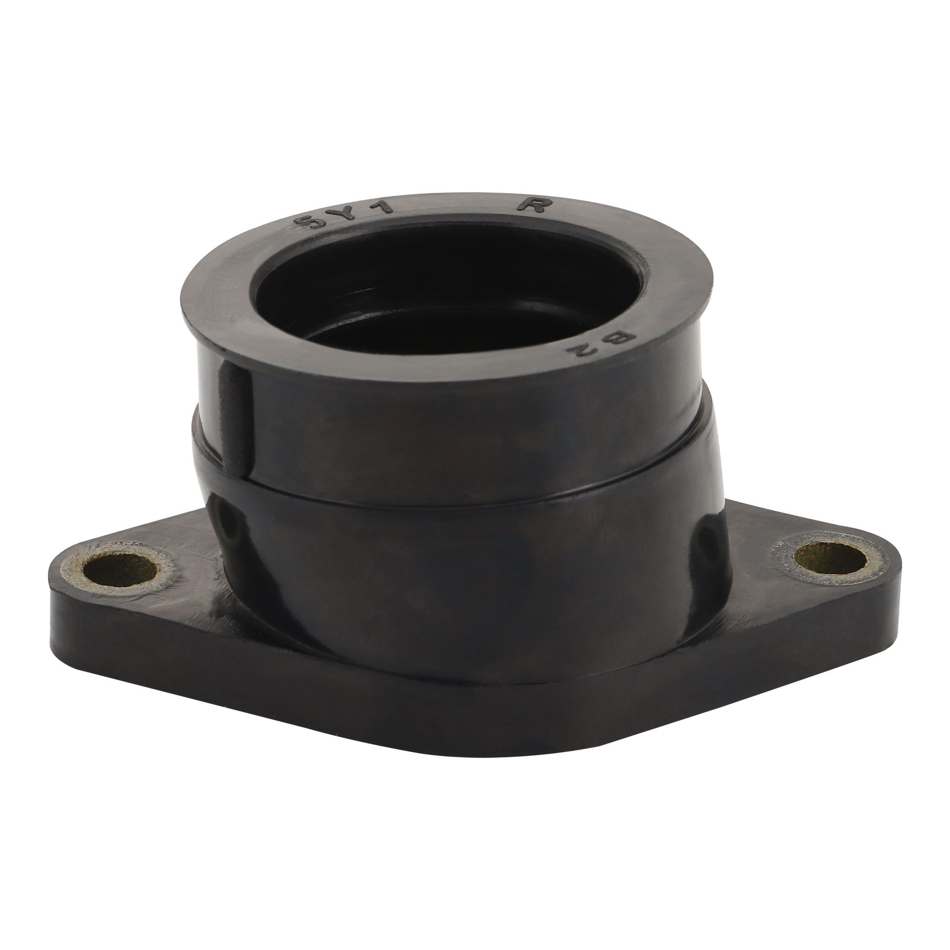 XT550 5Y1-13586-01 Carburetor Intake Manifold Rubber Joint Motorcycle