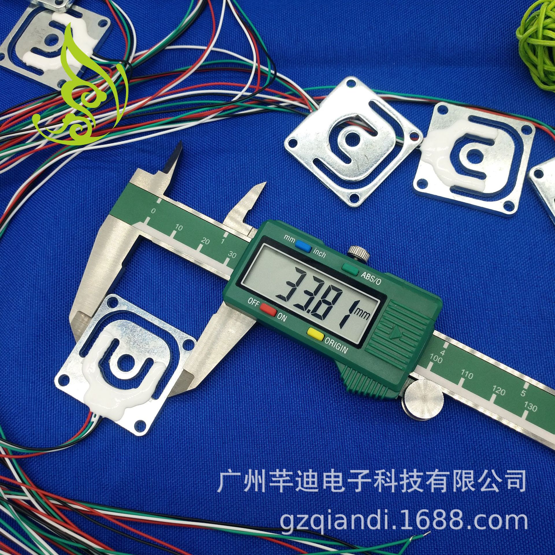 75kg-34x34x3.0mm全桥钢片称重传感器-4.jp