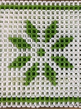 夏季制冷透气玻璃珠陶瓷玉石水晶汽车坐垫珠子方座垫椅垫通用凉垫