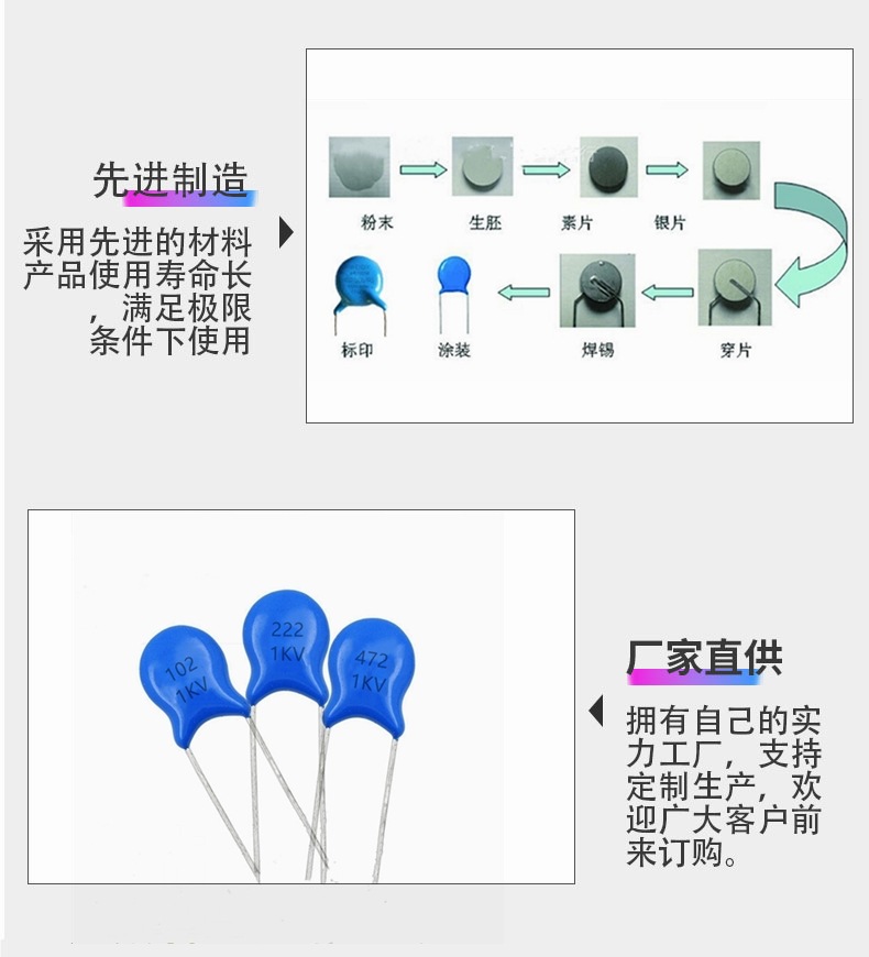 元2_高压瓷片电容2