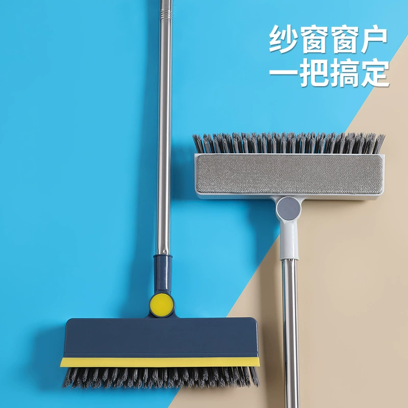 Многофункциональная щетка для чистки экрана артефакт