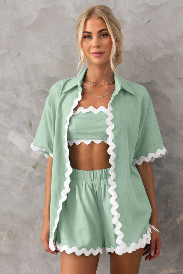 Casual Set 4