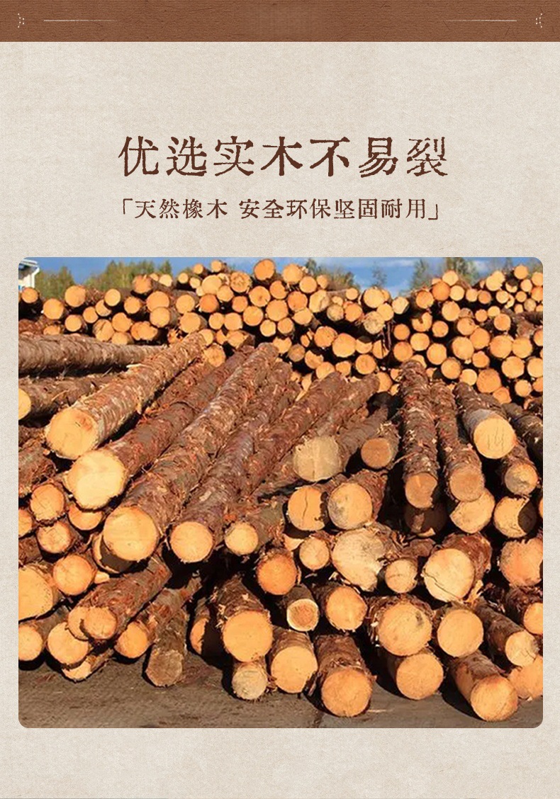 Extra Large Ginger Moxibustion Box Wooden Ai Jiu Tool with Cloth Pad for Navel and Abdomen Use key features