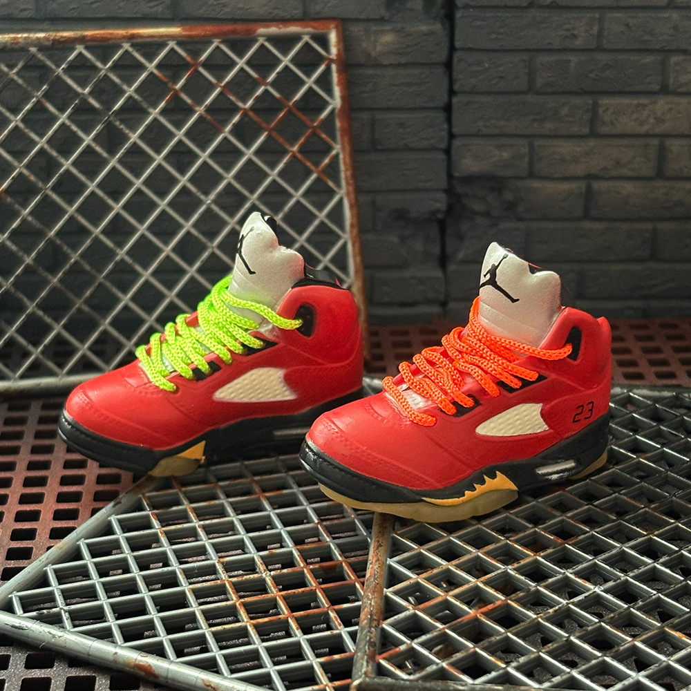 【57】5세대 산화황소