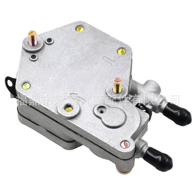 2520227 Fuel Pump Oil pump, nozzle