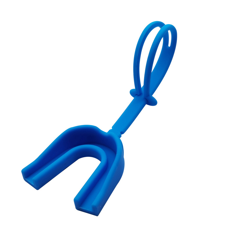 Protector de dientes de rugby Protector de dientes deportivo Voleibol Béisbol Hockey sobre hielo Sanda Boxeo Protector de dientes para adultos con protector de dientes de silicona