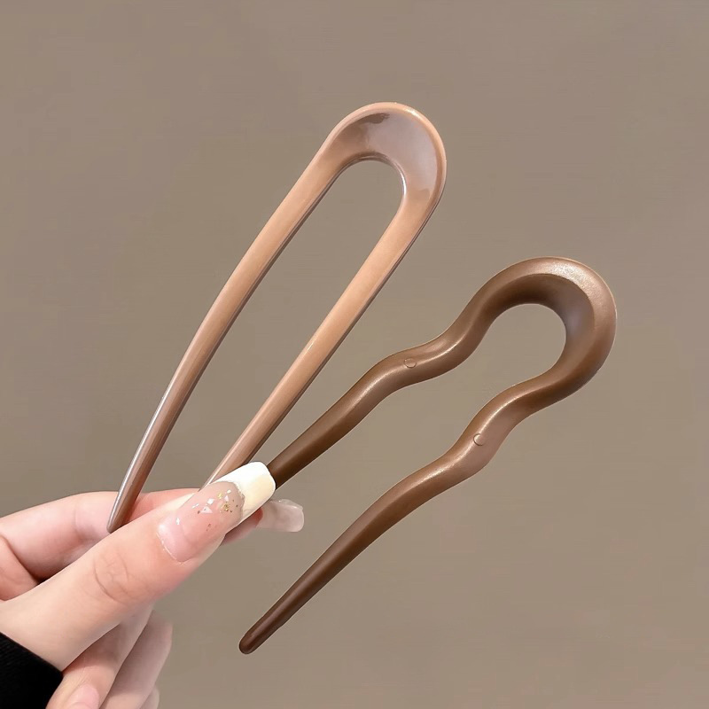 Nuevo estilo chino de alta sensibilidad tipo pinzas de cabello para mujeres en la parte posterior de la cabeza pinzas de cabello pinzas de cabello pinzas de cabello pinzas de cabello pinzas de bola pinzas de cabello