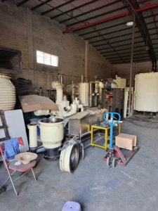 Dongguan Second -Hand -Hand -вакуумное покрытие склада без вакуумного оборудования по низким ценам продает мультиарк -анкер -магнитное испарение