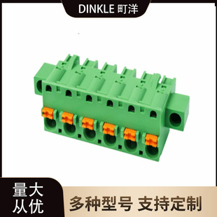 3ESDSM-02P/12P ̨�����PCBӡˢ�·����ʽ�Ӿ������g��7.62MM