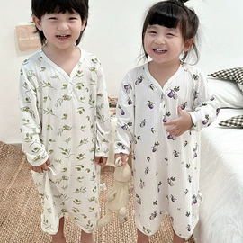 连身衣、爬服;童家居服套装;童套装