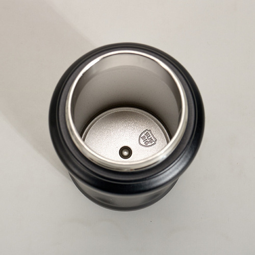 Stylish 316 Stainless Steel Insulated Cup, Large Capacity 