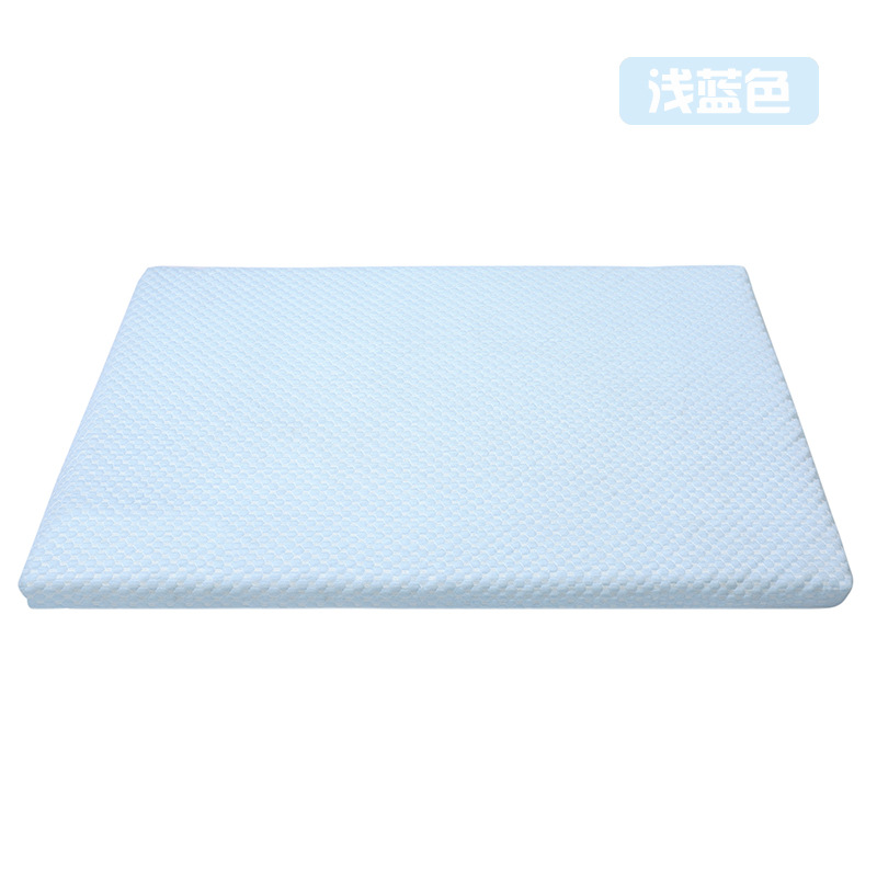 Nuevo producto Cojín de enfriamiento para mascotas de verano para perros Guisantes de hielo de verano Cojín para mascotas transpirable Cojín para gatos Cama para perros Cama para gatos