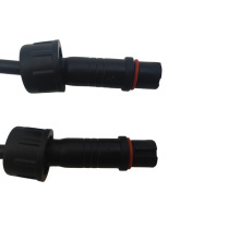 2462AWG22 3C�����ˮ��о���^����ˮ�ȼ�IP67ע�����LED������