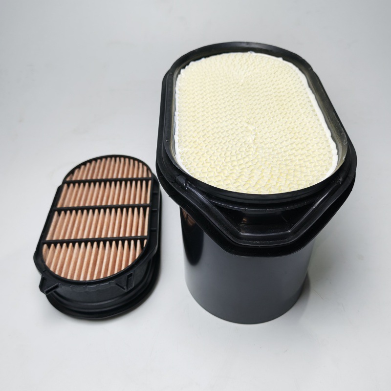 Manufacturer Supplies Air Filter P958647 P957712 Air Filter Element Cross-Border 44509043