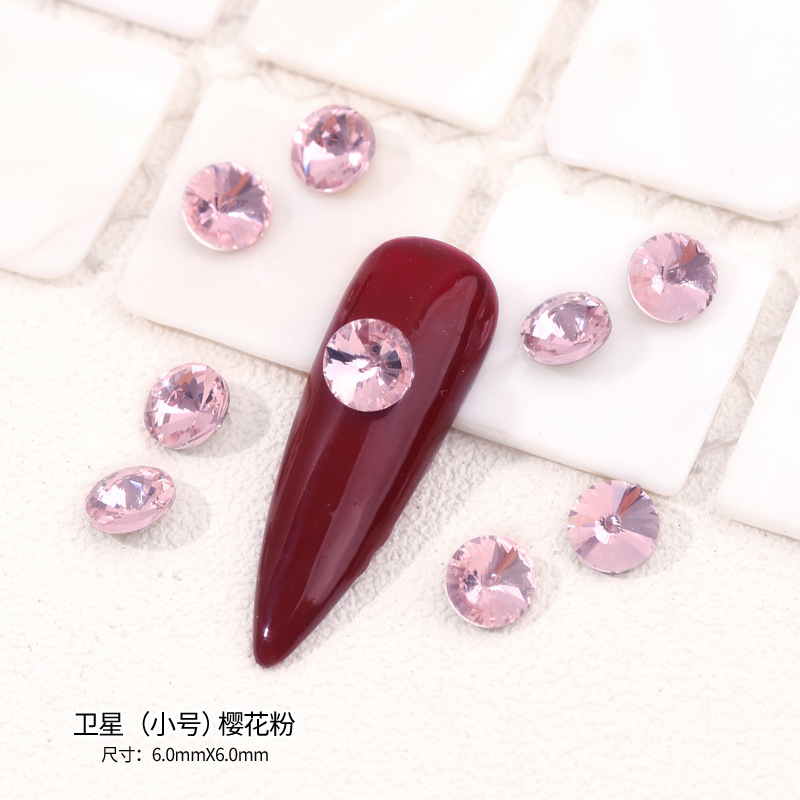 위성 6x6mm 싱글