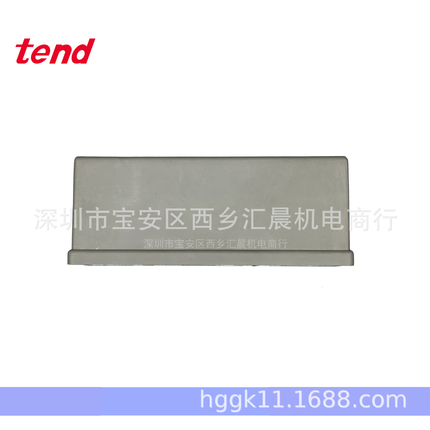 TEND台湾天得直流输入固态继电器TSSR-10D TSSR-25D TSSR-40D