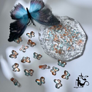 ���l10x15mm�����ֺ����Q�׺���diy�ֹ��������L�l���ִ��朲���