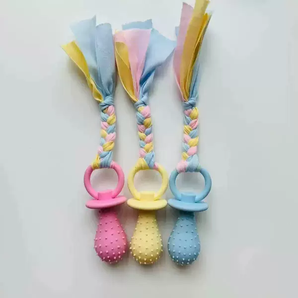 Pacifier