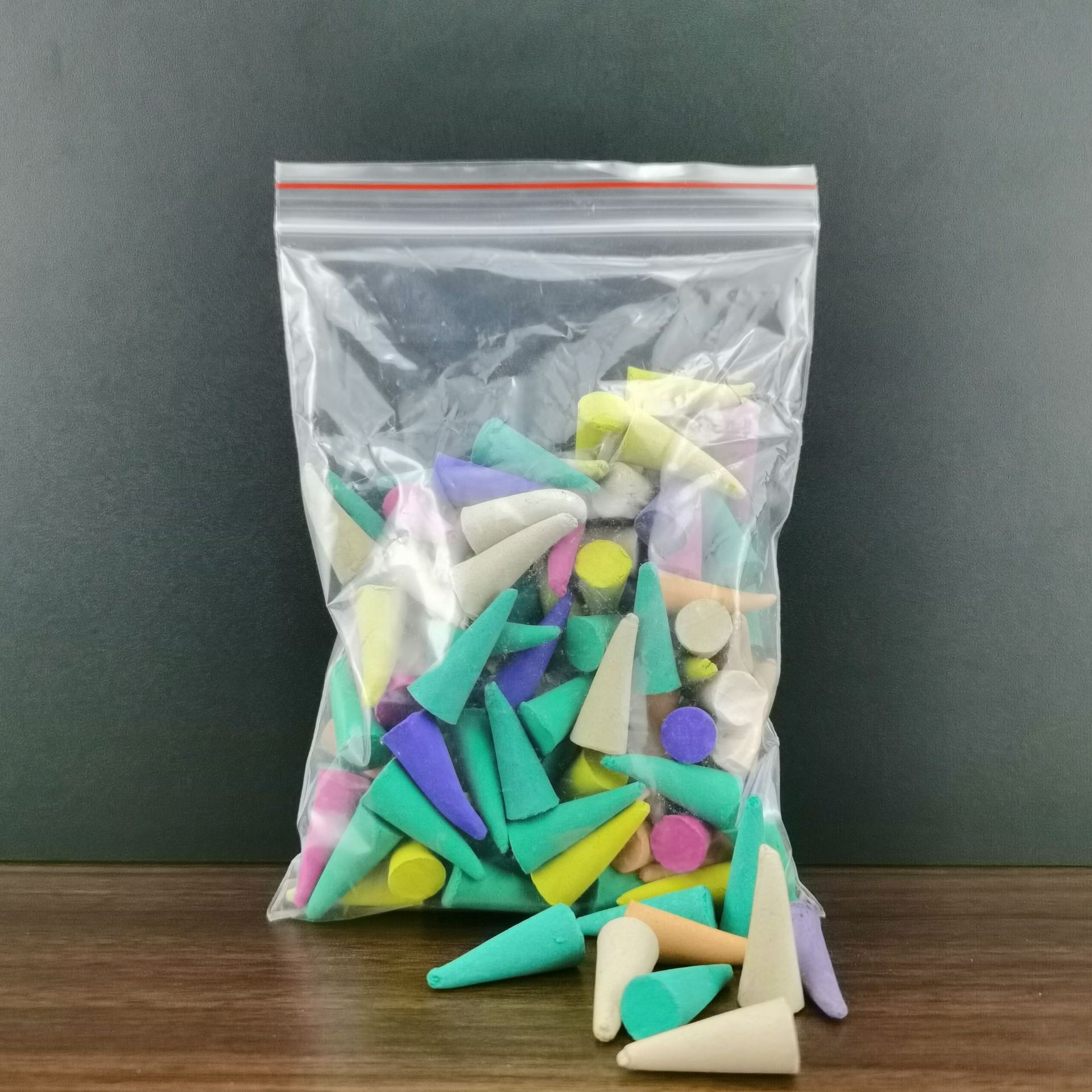 혼합향료 100캡슐