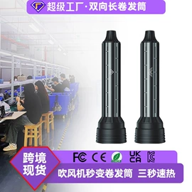 电吹风;卷发/直发器;个护电器配件