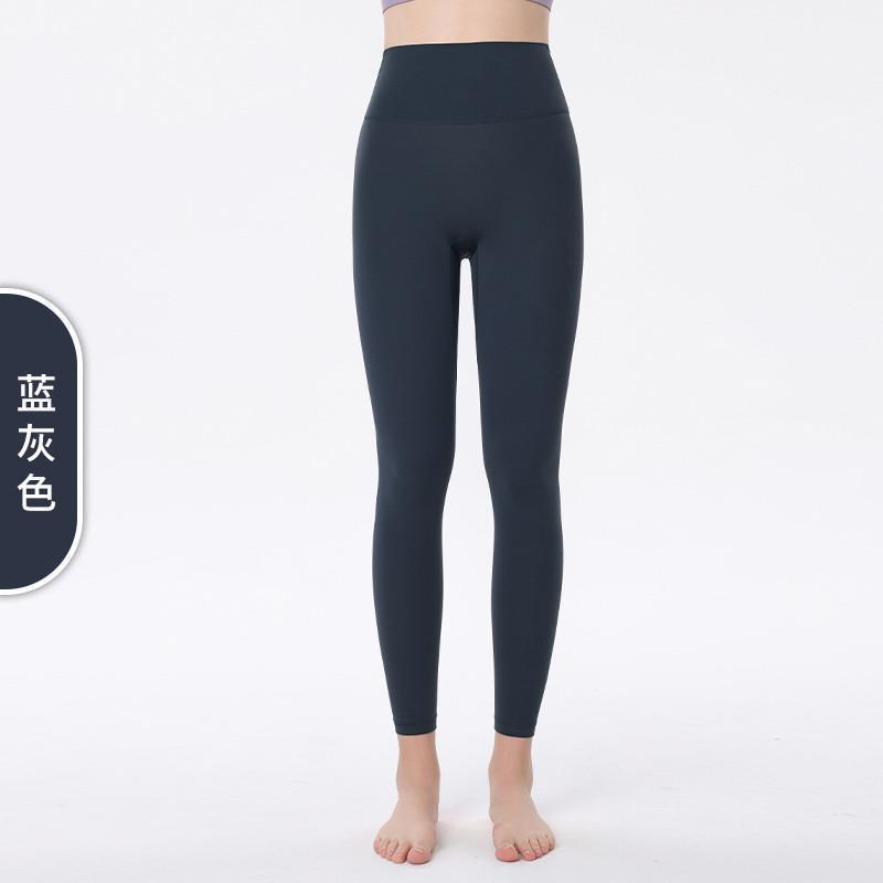 【アンカーおすすめ】Ketu フェイクヌードヨガパンツ レディース ハイウエスト タイト ストレッチ ピーチヒップ スポーツ フィットネス|undefined