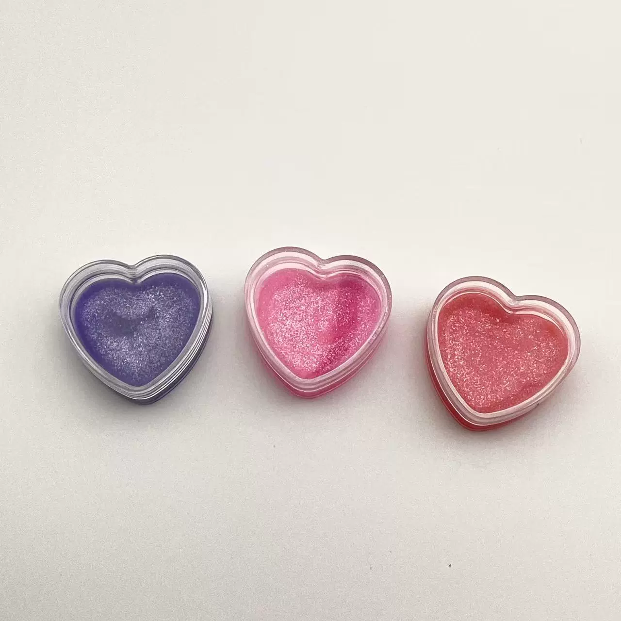 Lip gloss for makeup, банка для хранения, cosmetic family toy, wholesale, (Cross-border trading), handmade