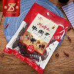 康森牛肉湖岭特产牛肉干牛肉片450克五香味黄牛肉