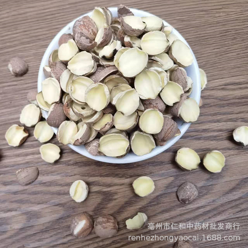 Red Lotus Seeds Hong Lian Zi Dried Edible Lotus Seeds for Soups Congee and Herbal Cooking quality and texture