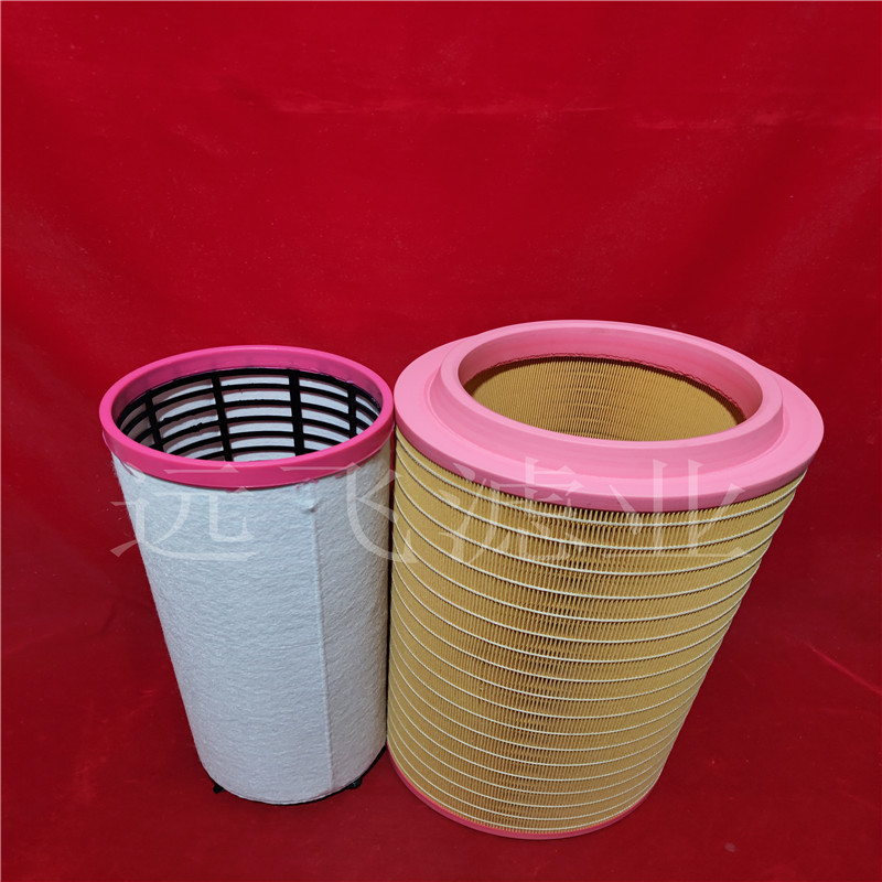 空气滤芯245-3818  P782106  AF25769  AF26401  E631L01  C30810