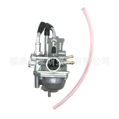 90 Sportsman 90 – Motorcycle Carburetor
