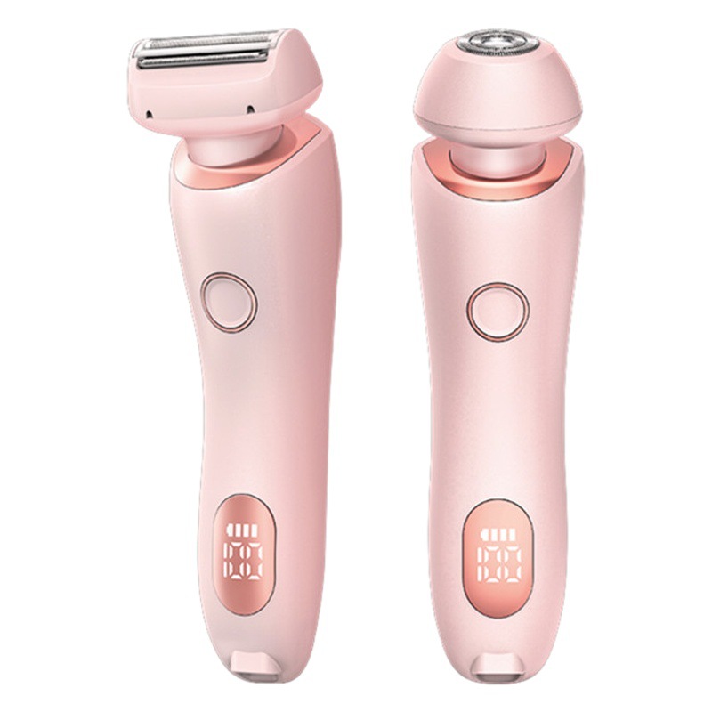 Hair removal device hair removal Shaver pubic hair trimming tool electric hair removal device cross-border private model Bikini Trimmer