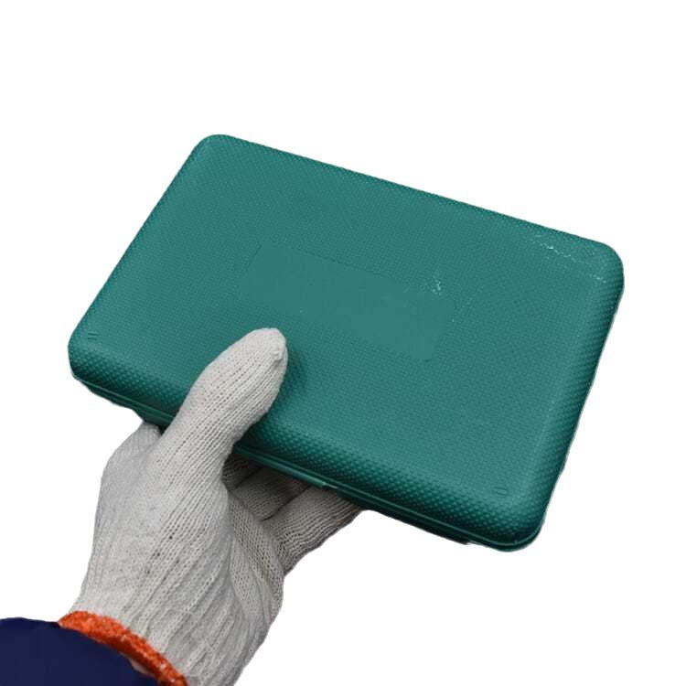 Kit de herramientas de reparación de automóviles para herramientas de motocicleta, caja de herramientas combinadas multifuncionales, kit de reparación de 11 piezas