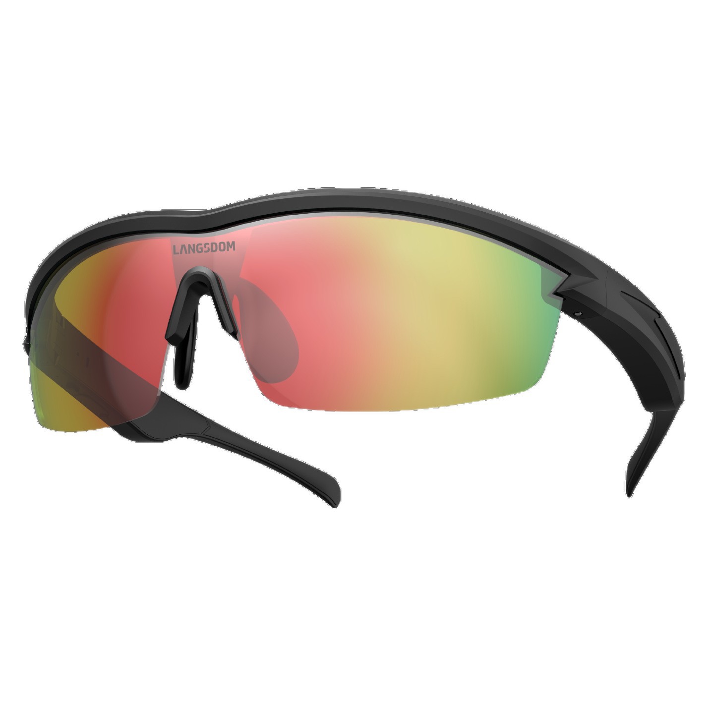 Lentes Bluetooth Lentes Auriculares Gafas de sol multifuncionales inalámbricas Llamada Música Ciclismo Auriculares Bluetooth