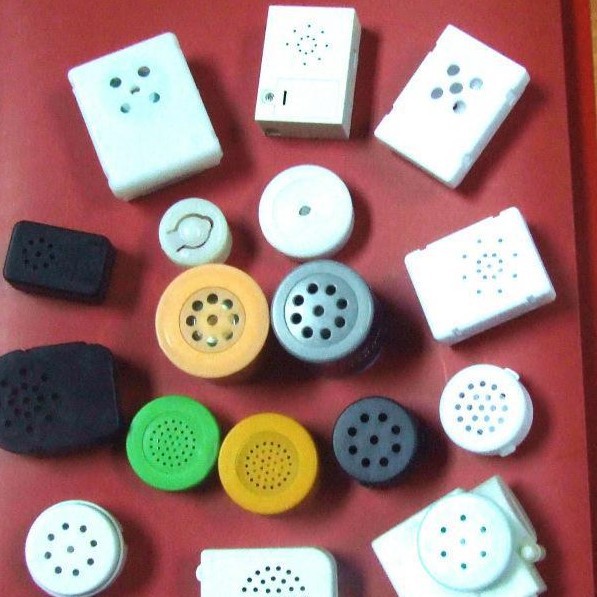 波涛IC厂音乐IC音乐盒挤压式 按压音盒 你是我的阳光曲子 价可谈