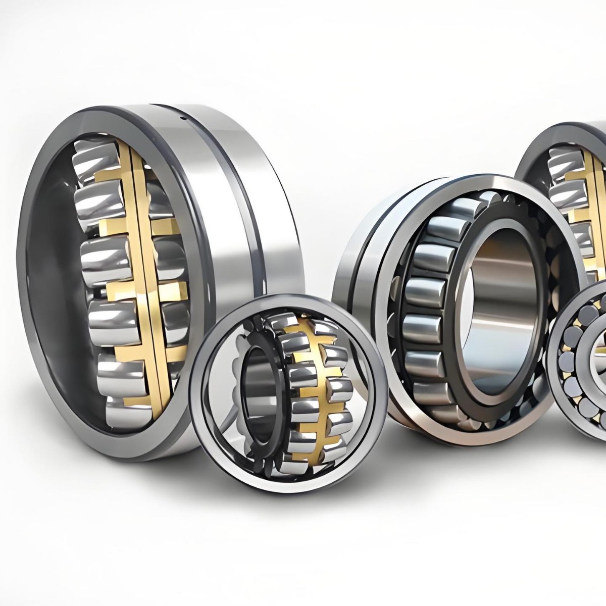 调心滚子轴承23168CA/C3W33 340 580 190 另23168CAK/W33