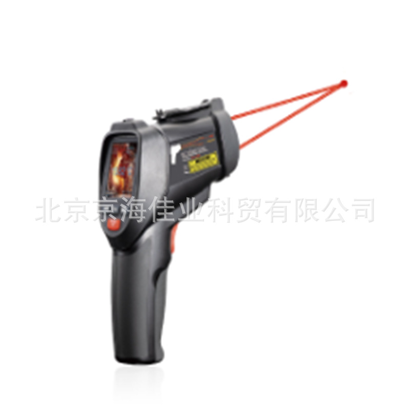 DT-9860/9861/9862/9862EX专业红外测温仪 远距离比