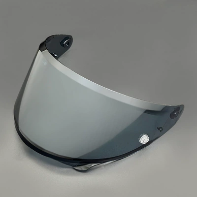 Helmet Lens Suitable for Dəbilqə (Kaska) aksesuarları - hj42-light-black