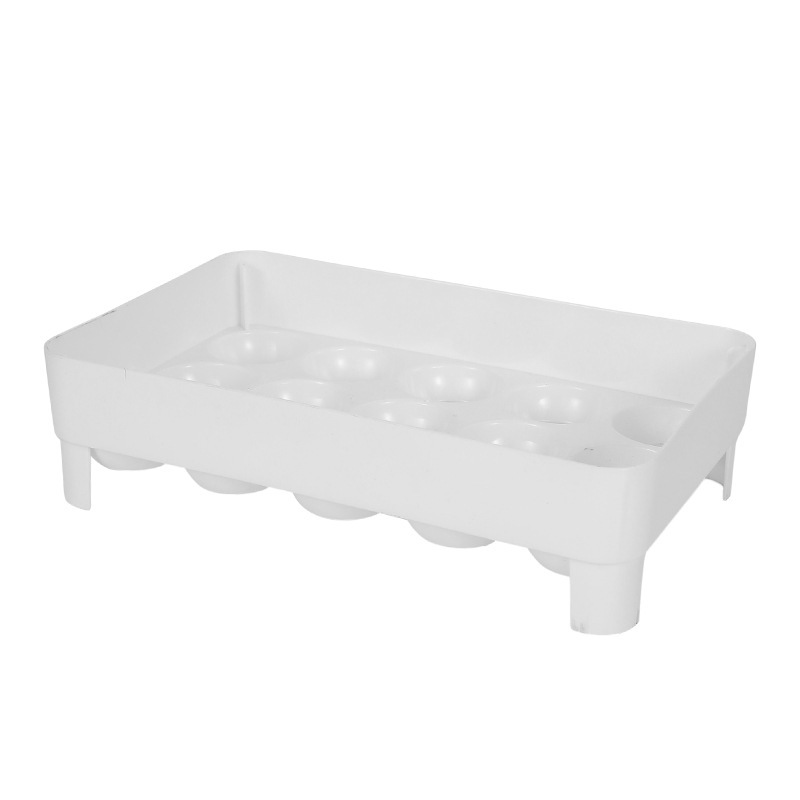 冷蔵庫用の特別な卵収納ボックス、家庭用食品グレードの鮮度保持ボックス、キッチン用の特別な卵ボックス、プラスチック製の卵トレイ、卵ホルダー|undefined