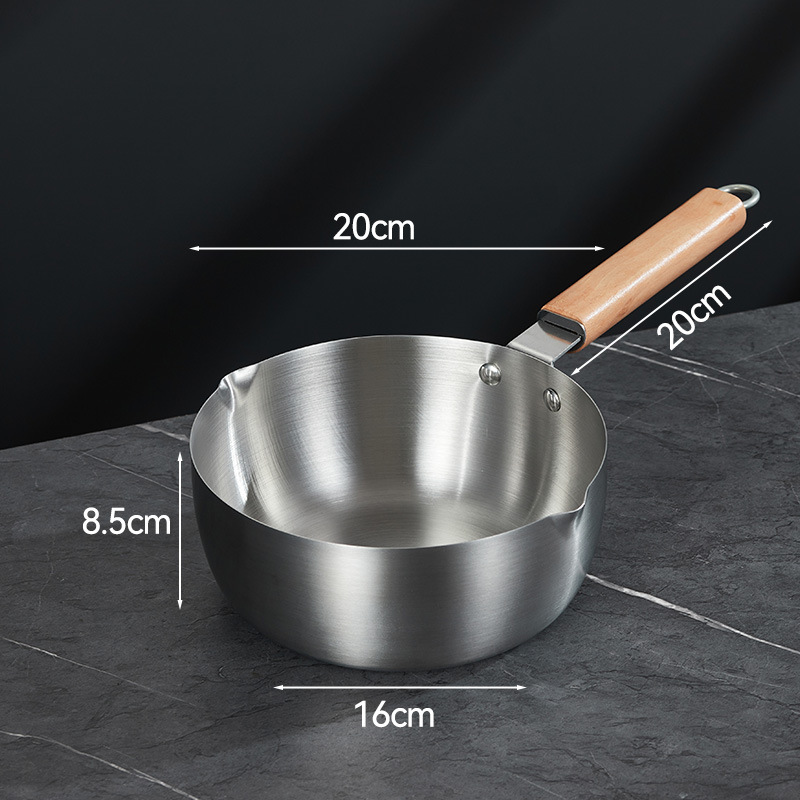 20cm 스노우 팬 (430 오리지널 컬러)