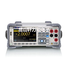 ���SIGLENT SDM3055X-E ��λ��5?����Чֵ�߾���̨ʽ�����f�ñ�