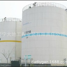 山东大地油罐，专业制作卧立式油罐，大型储油罐，酸碱罐，价格优