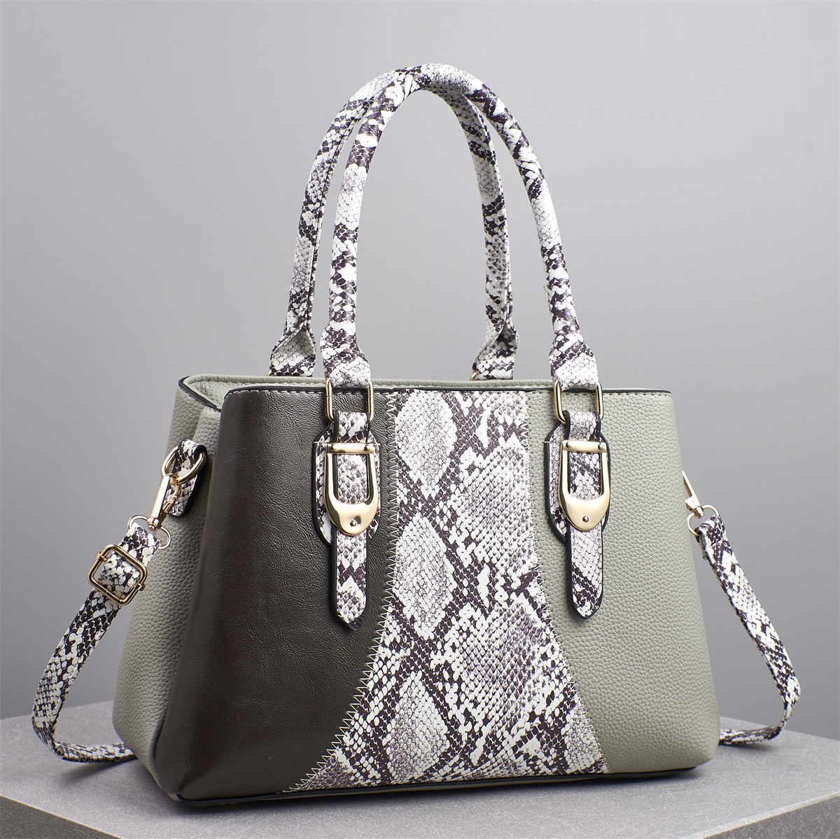 Hermoso bolso de hombro, bolso de mujer, bolso de mujer, temperamento universal, nuevo bolso coreano, moda para mujeres