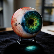 �羳�¿�Ultra-realistic Monster Eyes�����������۾��b�Ʒ