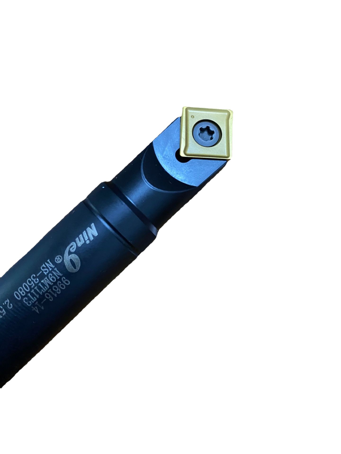 耐久nine9刀片 N9MT11T3CT NC40刀片适合99616-14刀杆用